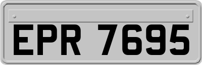 EPR7695