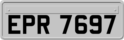 EPR7697