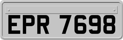 EPR7698