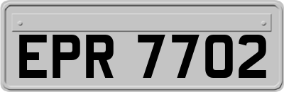 EPR7702