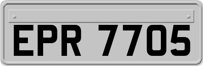 EPR7705