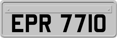 EPR7710