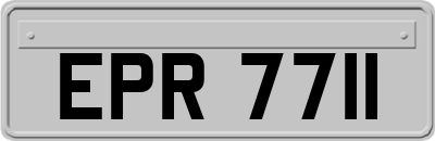 EPR7711