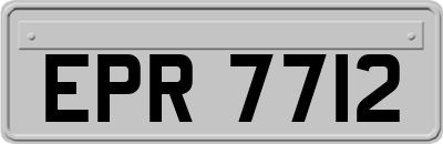 EPR7712
