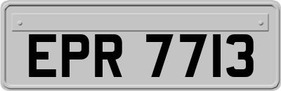 EPR7713