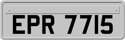 EPR7715