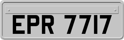 EPR7717