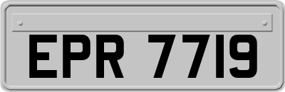 EPR7719