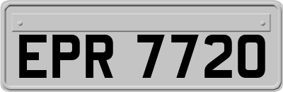 EPR7720
