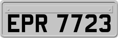 EPR7723