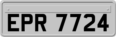 EPR7724