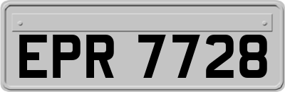 EPR7728