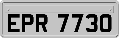 EPR7730