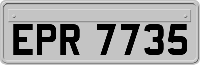 EPR7735