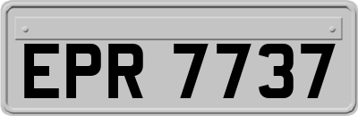 EPR7737
