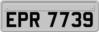 EPR7739