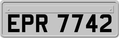 EPR7742