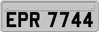 EPR7744