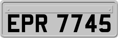 EPR7745