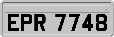 EPR7748