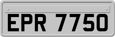 EPR7750