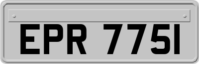 EPR7751