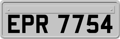 EPR7754