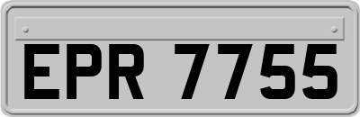 EPR7755