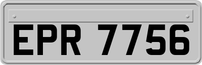 EPR7756