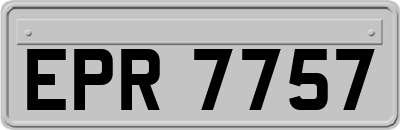 EPR7757
