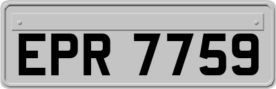 EPR7759