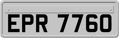 EPR7760