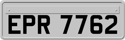 EPR7762