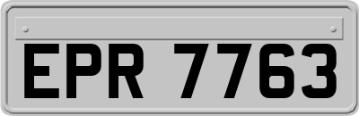 EPR7763