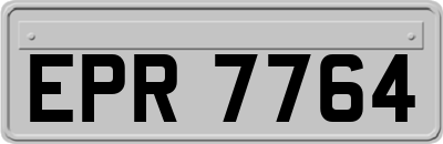 EPR7764