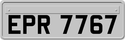 EPR7767