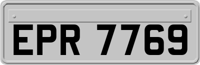 EPR7769