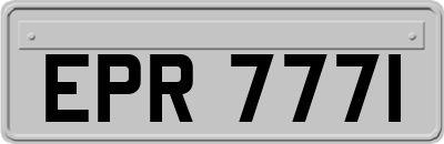 EPR7771