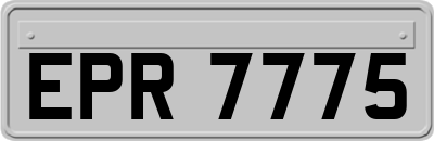 EPR7775