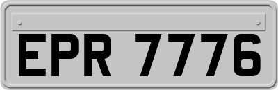 EPR7776