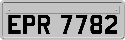 EPR7782