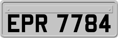EPR7784