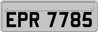 EPR7785