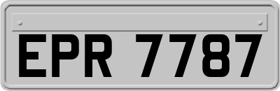 EPR7787