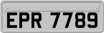 EPR7789
