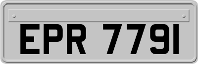 EPR7791