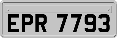 EPR7793