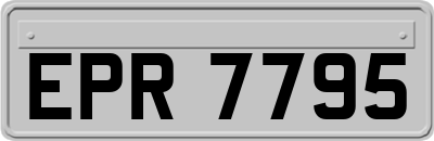 EPR7795