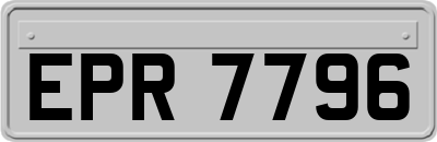 EPR7796