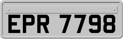EPR7798